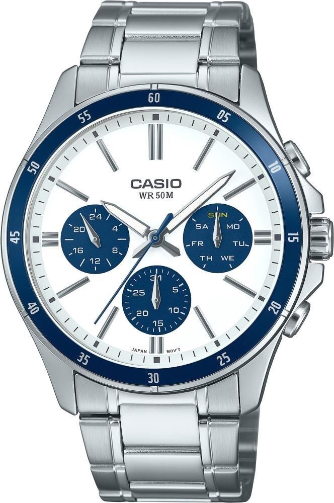 CASIO MTP-1374D-7A2VDF