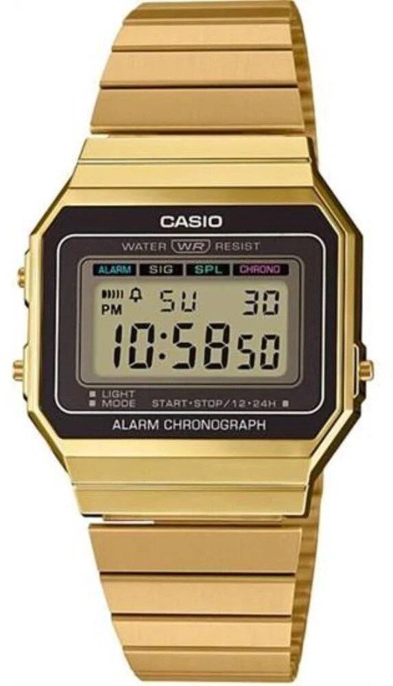 CASIO A700WG-9ADF