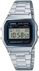 CASIO A158WA-1DF