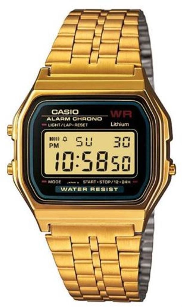 CASIO A159WGEA-1DF