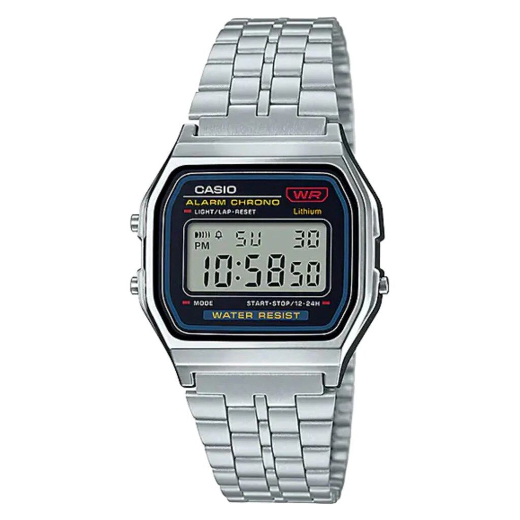 CASIO A159W-N1DF