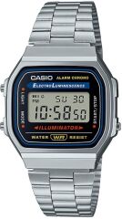 CASIO A168WA-1WDF