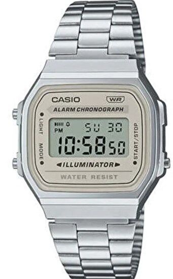 CASIO A168WA-8AYDF