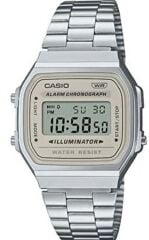 CASIO A168WA-8AYDF