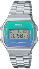 CASIO A168WER-2ADF