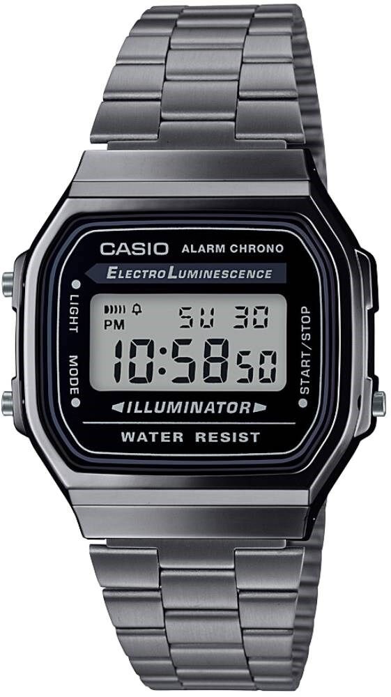 CASIO A168WGG-1ADF