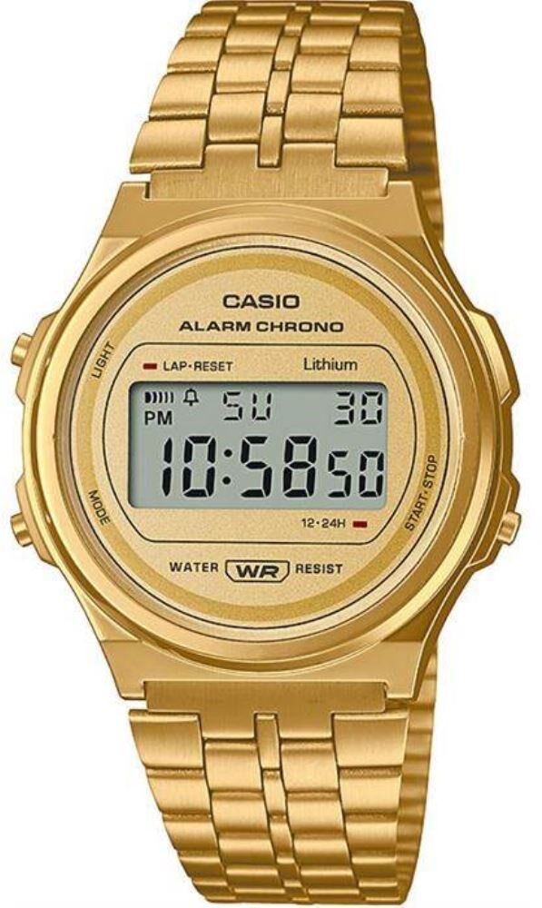 CASIO A171WEG-9ADF