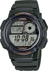 CASIO AE-1000W-3AVDF