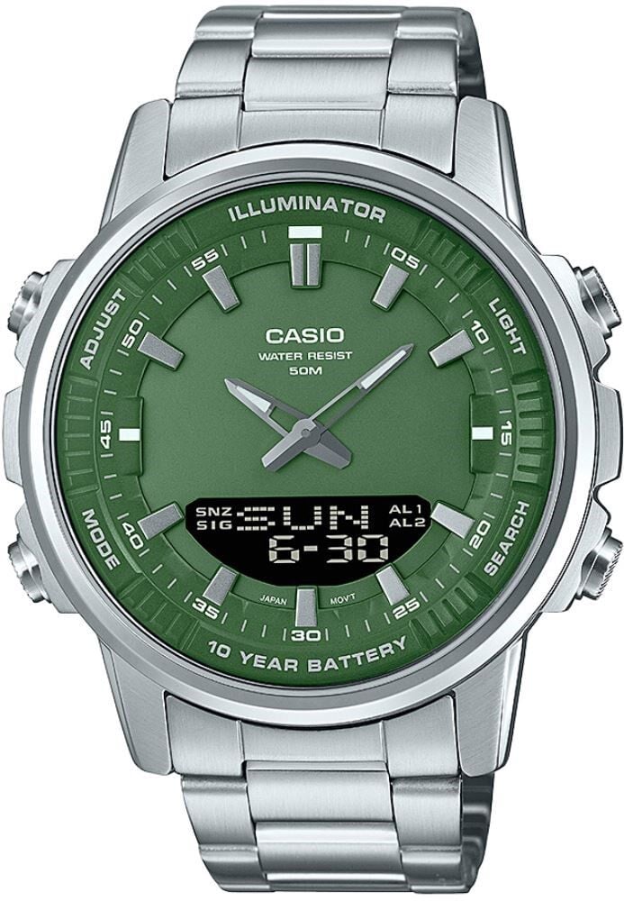 CASIO AMW-880D-3AVDF