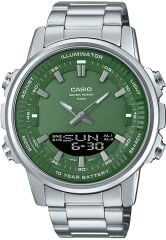 CASIO AMW-880D-3AVDF