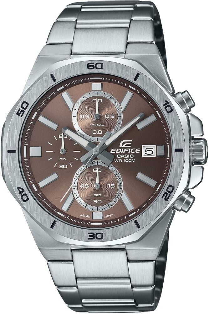 CASIO EFV-640D-5AVUDF