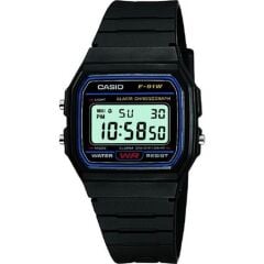 CASIO F-91W-1DG