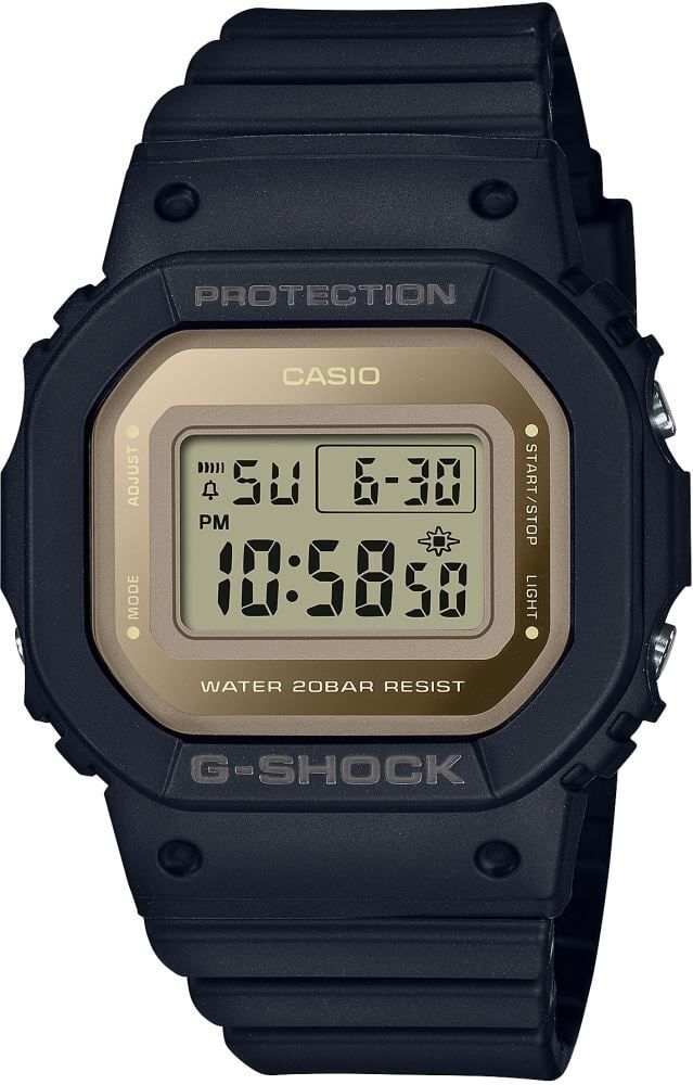 CASIO GMD-S5600-1DR