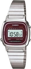 CASIO LA670WA-4DF