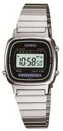 CASIO LA670WD-1DF