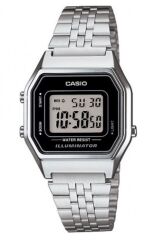 CASIO LA680WA-1DF