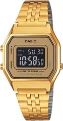 CASIO LA680WGA-9BDF