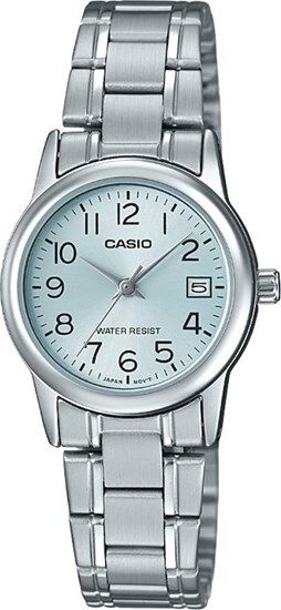 CASIO LTP-V002D-2BUDF