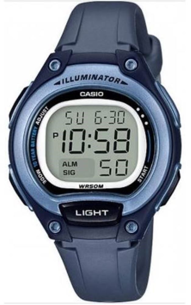 CASIO LW-203-2AVDF