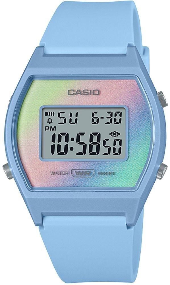 CASIO LW-205H-2ADF