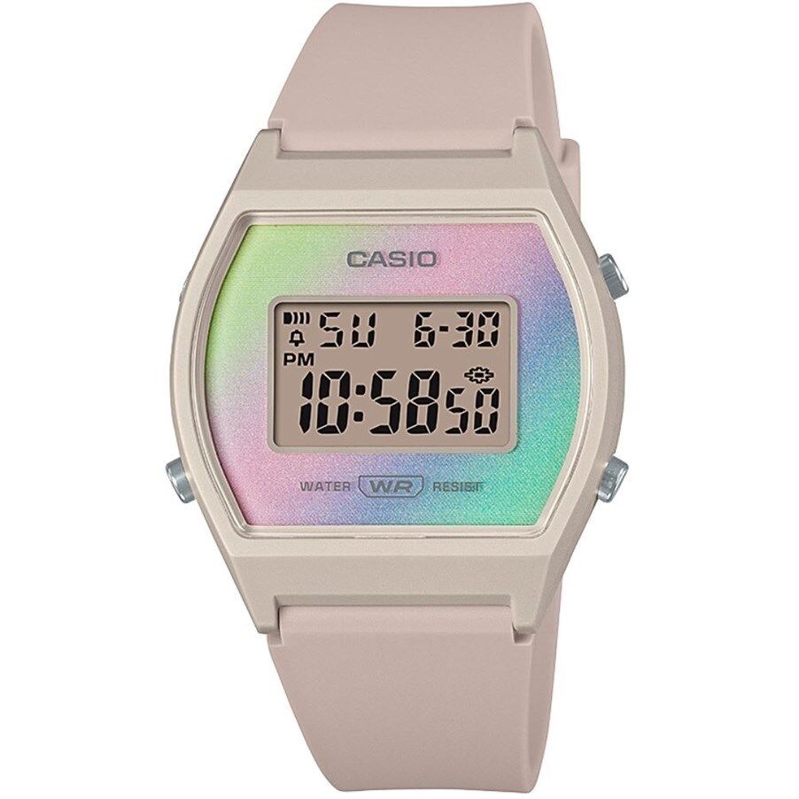 CASIO LW-205H-4ADF