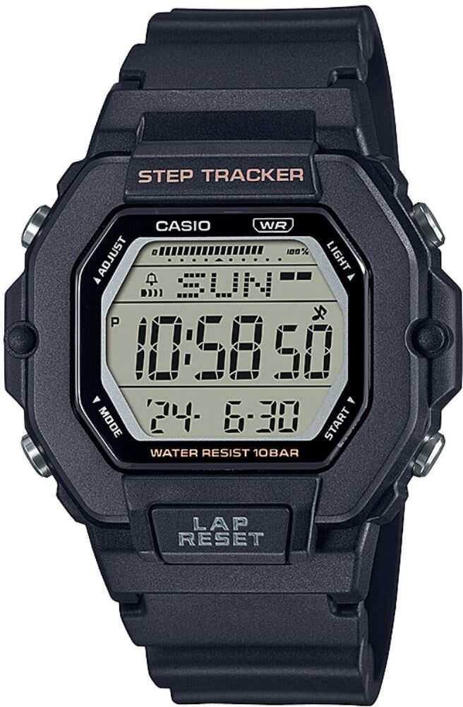 CASIO LWS-2200H-1AVDF