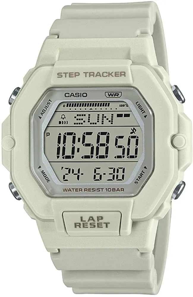 CASIO LWS-2200H-8AVDF