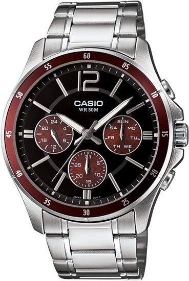 CASIO MTP-1374D-5AVDF