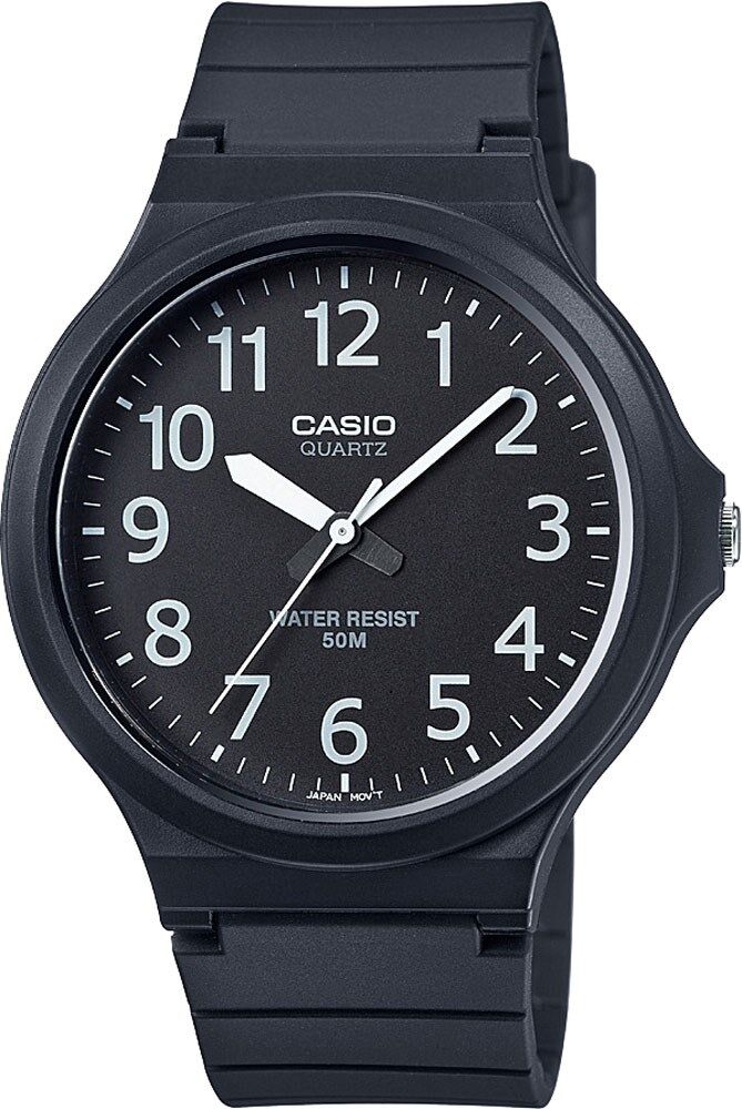 CASIO MW-240-1BVDF