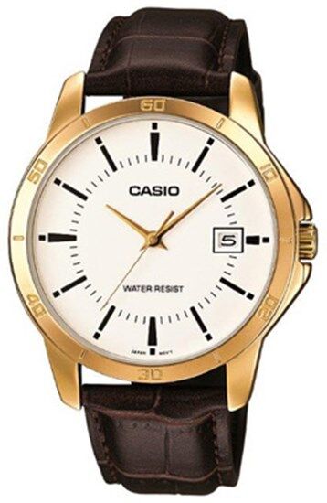 CASIO MTP-V004GL-7AUDF