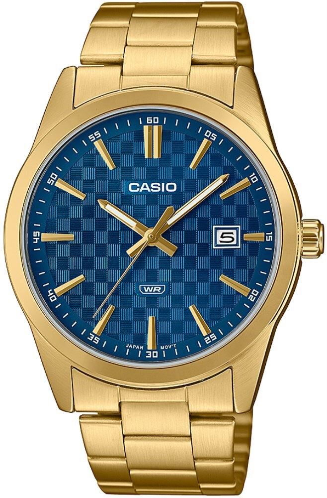 CASIO MTP-VD03G-2AUDF