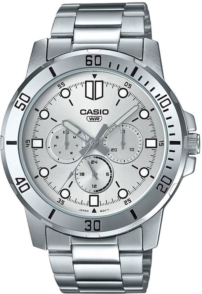 CASIO MTP-VD300D-7EUDF