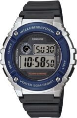 CASIO W-216H-2AVDF