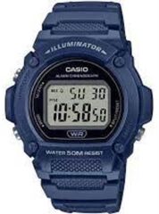 CASIO W-219H-2AVDF