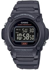 CASIO W-219H-8BVDF