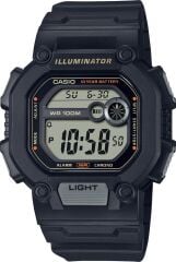 CASIO W-737HX-1AVDF