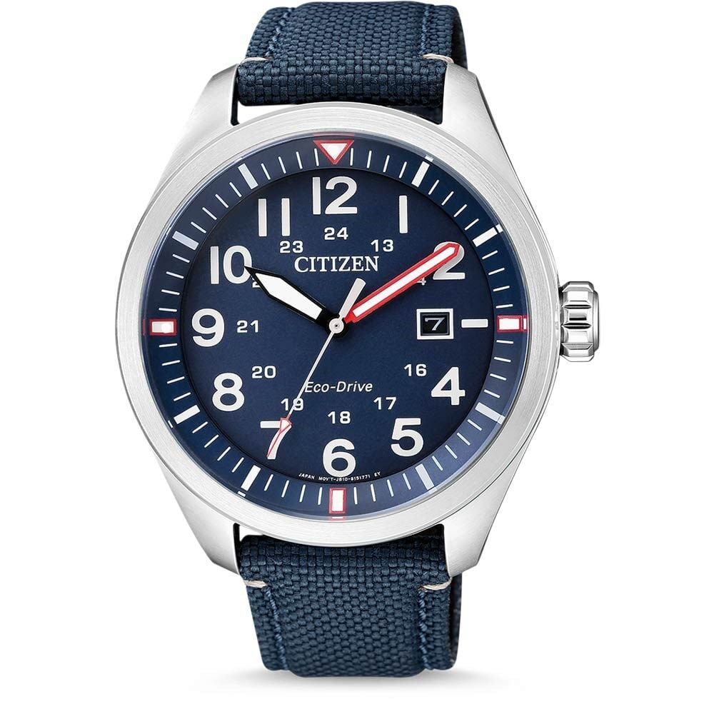 CITIZEN AW5000-16L