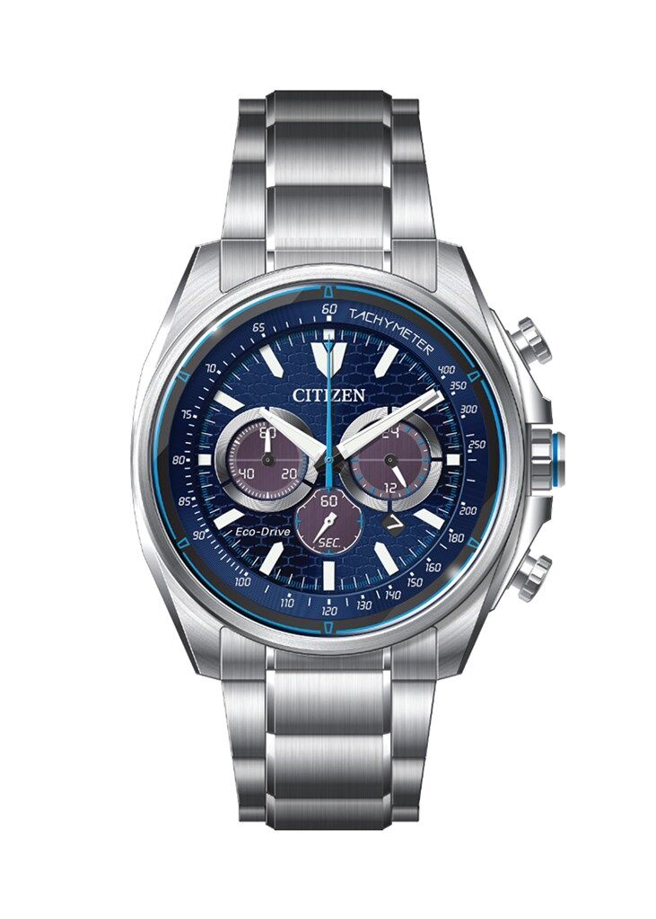 CITIZEN CA4560-81L