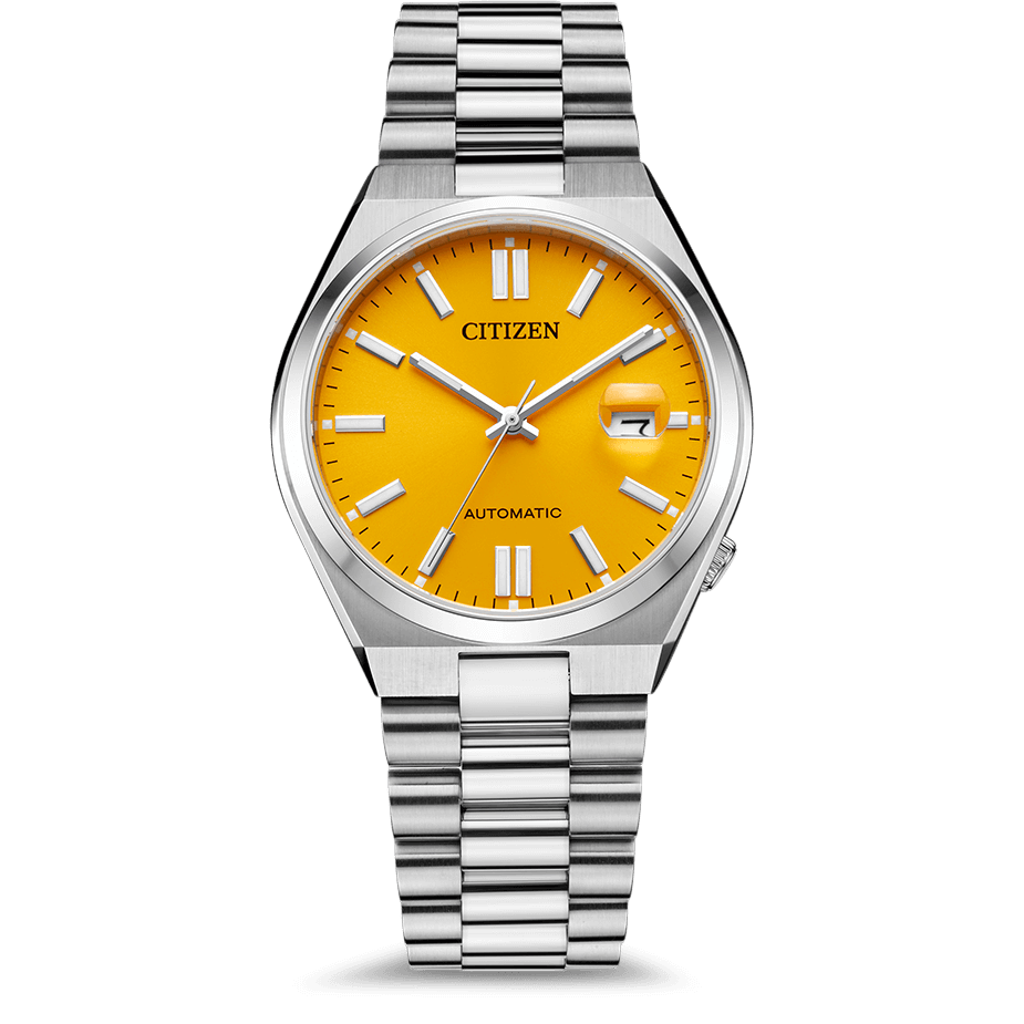 CITIZEN TSUYOSA NJ0150-81Z