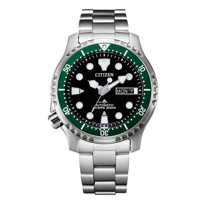 CITIZEN NY0084-89EE