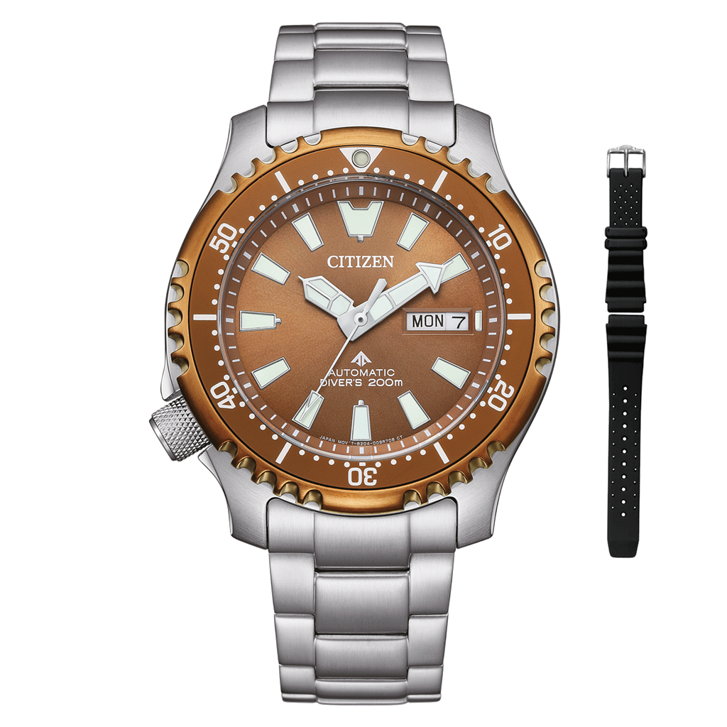 CITIZEN NY0164-65XE