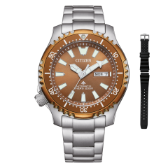 CITIZEN NY0164-65XE