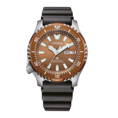 CITIZEN NY0164-65XE