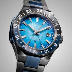 CITIZEN SERIES8 GMT NB6036-52N LİMİTLİ ÜRETİM