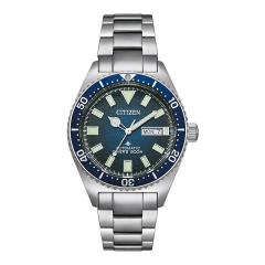 CITIZEN NY0129-58LE