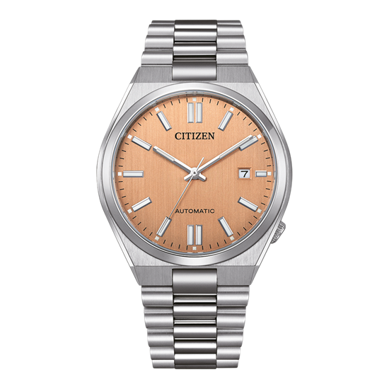 CITIZEN TSUYOSA NJ0159-86Z