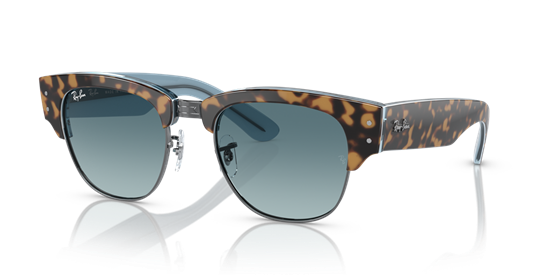 RAY-BAN RB0316S 13163M