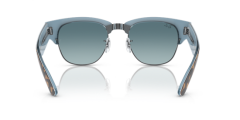 RAY-BAN RB0316S 13163M