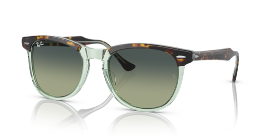 RAY-BAN RB2398 1376BH 53