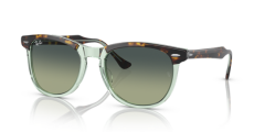 RAY-BAN RB2398 1376BH 53